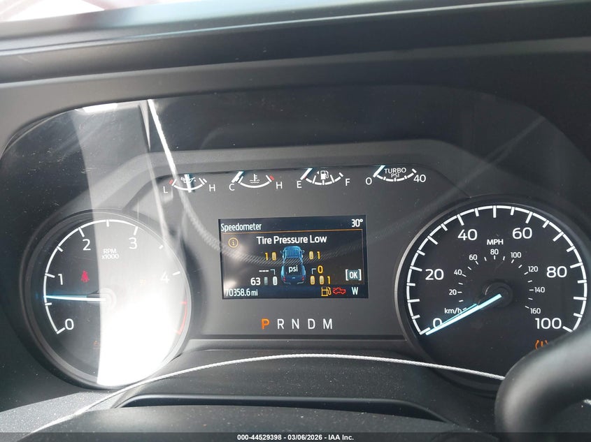 2024 FORD F350 TRUCK N/A