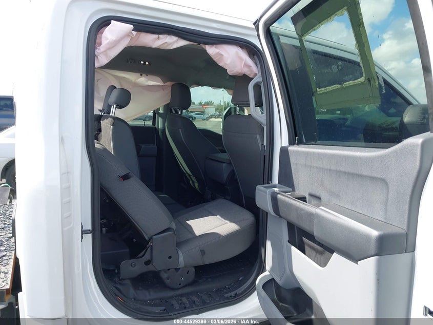 2024 FORD F350 TRUCK N/A