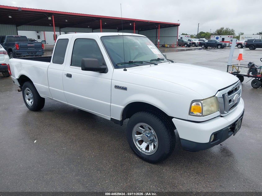 2006 Ford Ranger Sport/Stx/Xl/Xlt