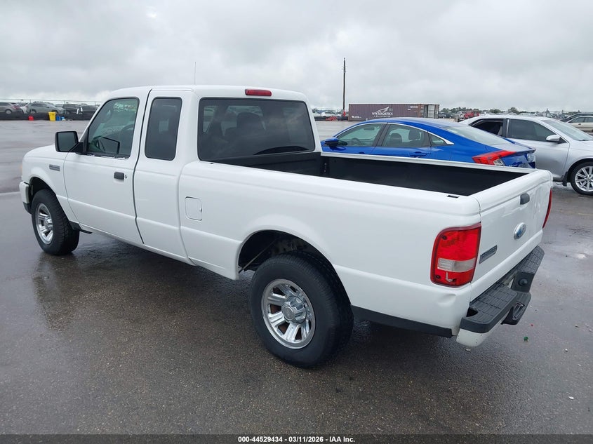 2006 Ford Ranger Sport/Stx/Xl/Xlt