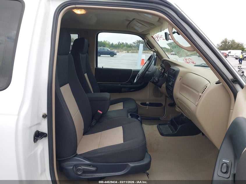 2006 Ford Ranger Sport/Stx/Xl/Xlt