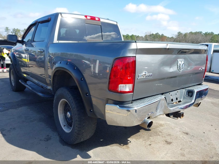 2009 Dodge Ram 1500 Slt/Sport/Trx