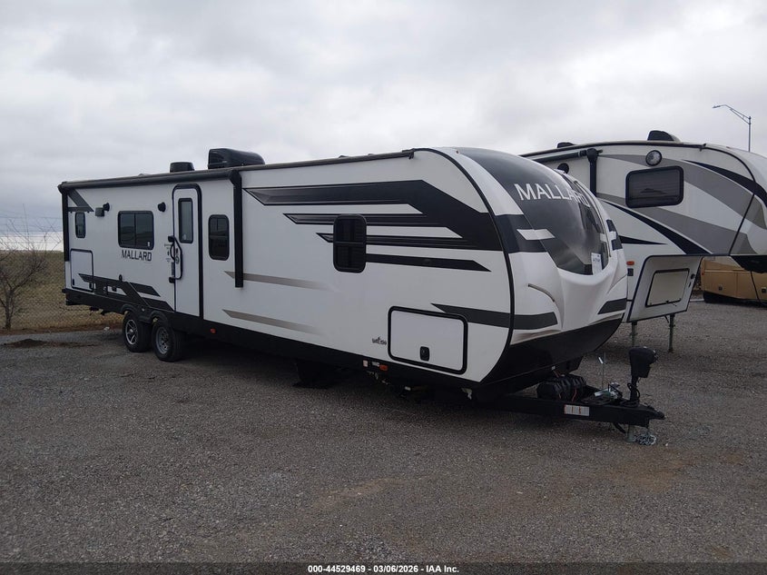 2021 MALLARD OTHER  (VIN: 5SFNB3629MN461343)