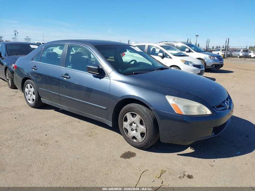 JHMCM56495C005517 2005 Honda Accord 2.4 Lx auction photo 1