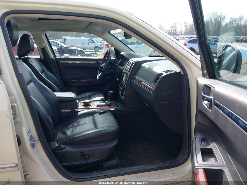 2010 Chrysler 300 Limited