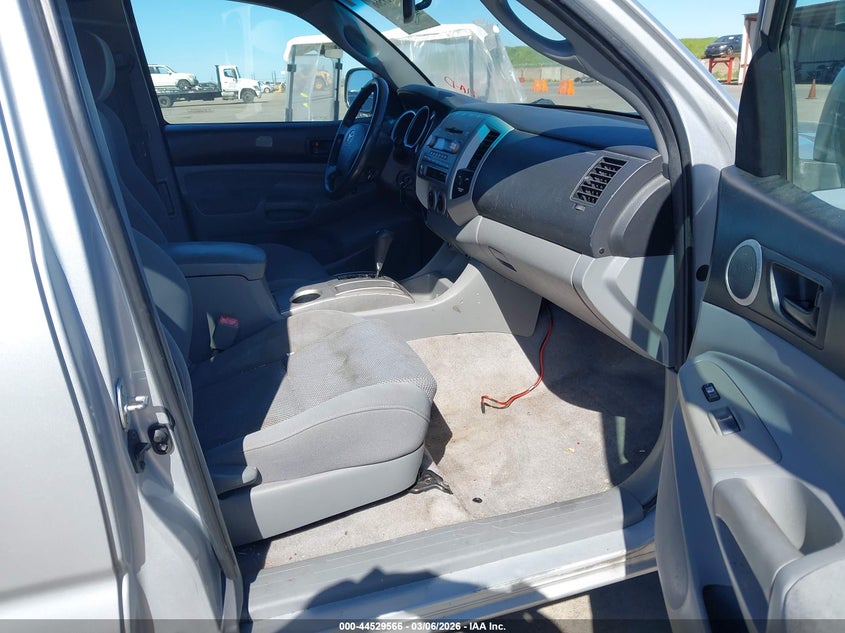 2008 Toyota Tacoma Prerunner V6