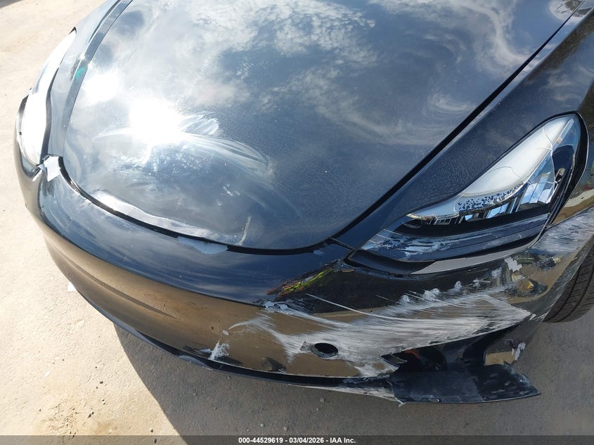 5YJ3E1EA1KF434776 2019 Tesla Model 3 Long Range/Mid Range/Standard Range/Standard Range Plus black