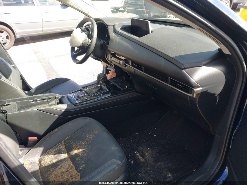 2025 Mazda Cx-30 2.5 S Select Sport