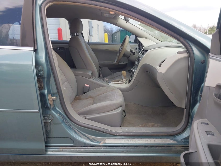 2009 Chevrolet Malibu Ls