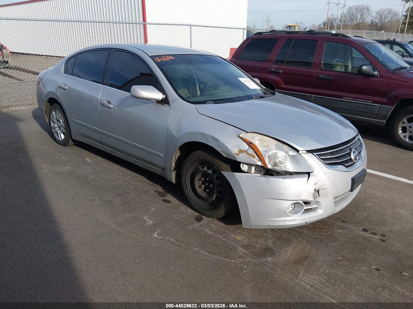 1N4AL2AP4CN488756 2012 Nissan Altima 2.5 auction photo 1