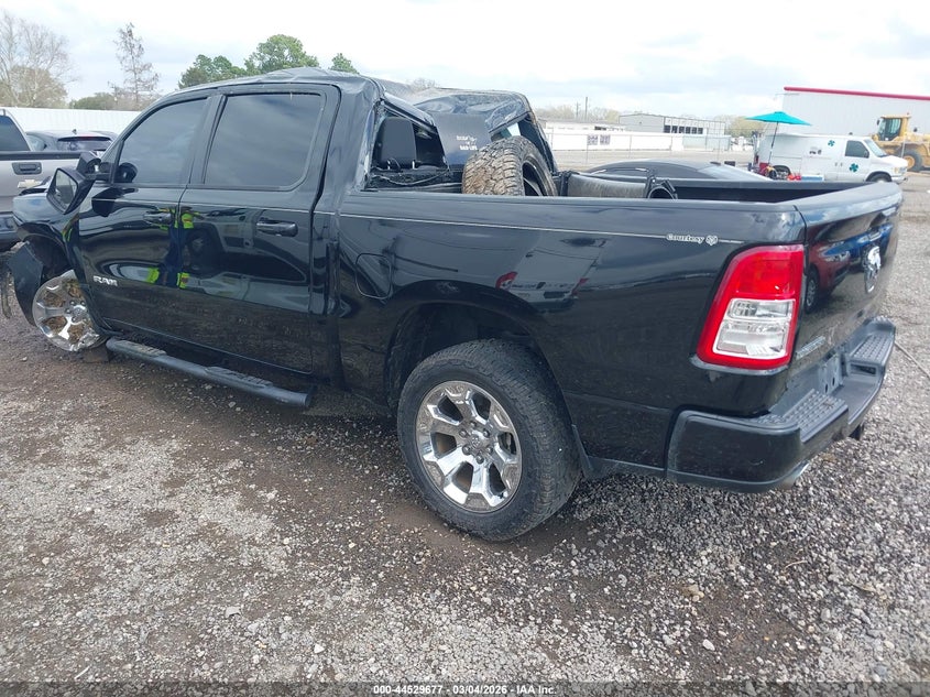 2019 Ram 1500 Big Horn/Lone Star 4X2 5'7 Box