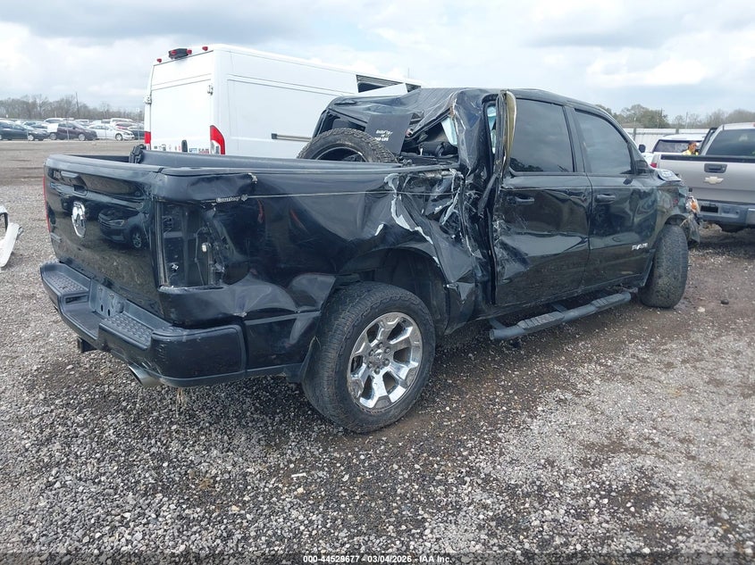 2019 Ram 1500 Big Horn/Lone Star 4X2 5'7 Box