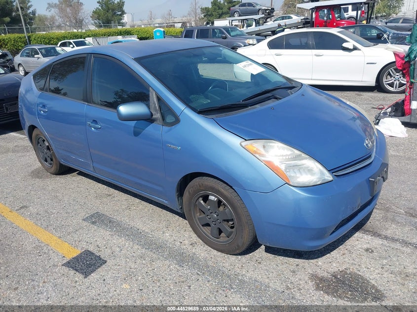 2007 Toyota Prius