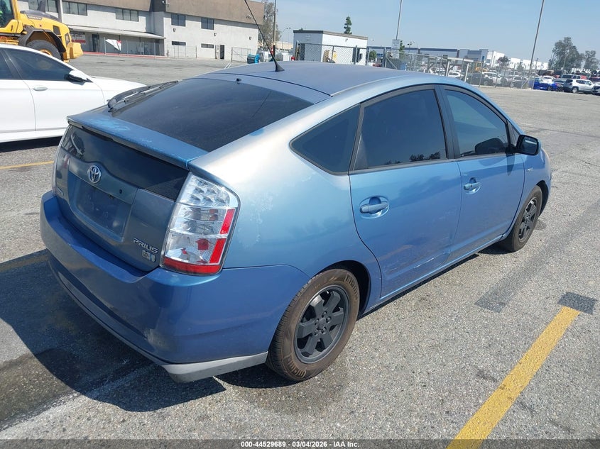 2007 Toyota Prius