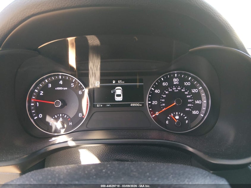 VIN 3KPF54ADXNE439970 2022 KIA FORTE GT-LINE