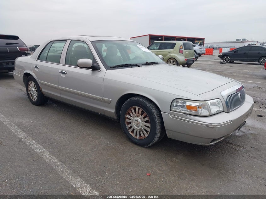 2MHFM75W56X633268 MERCURY GRAND MARQUIS Photo 1