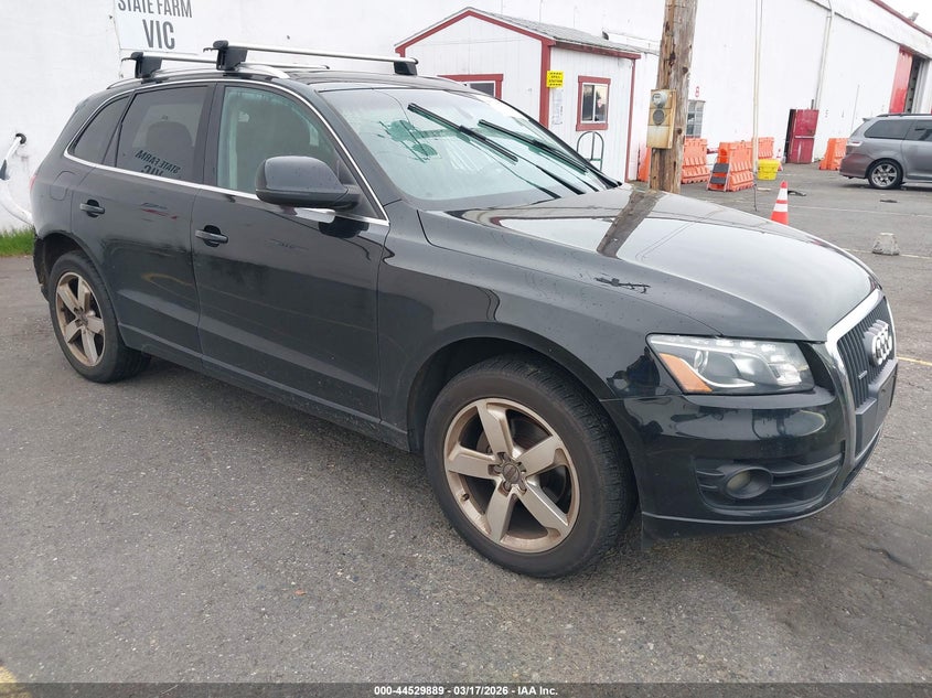 2011 Audi Q5 2.0T Premium