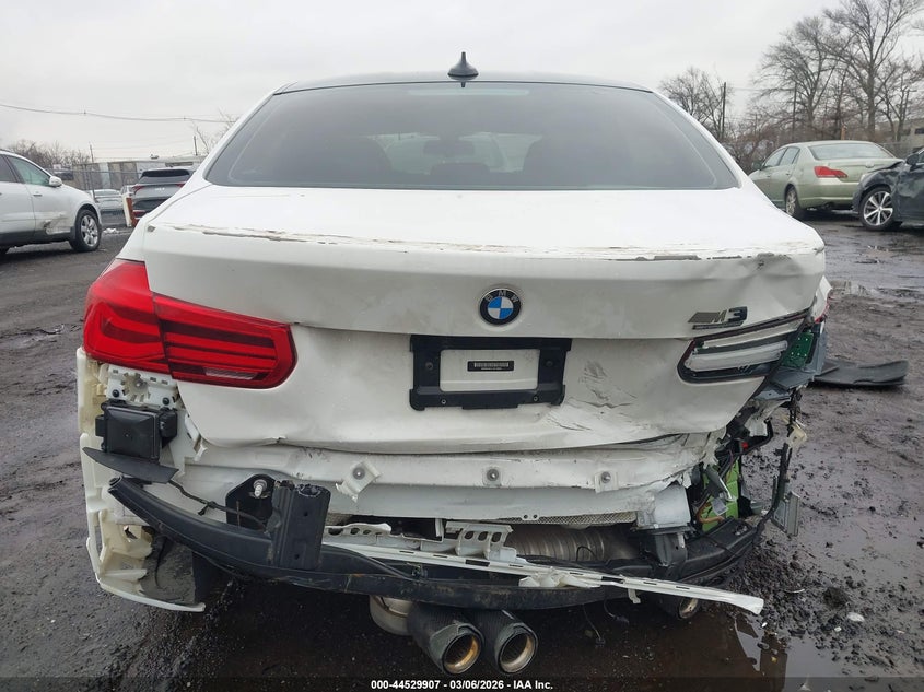 2018 BMW M3 Cs VIN: WBS8M9C51J5J78824 Lot: 44529907