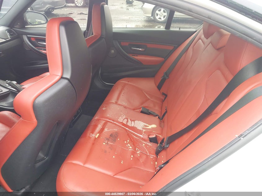 2018 BMW M3 Cs VIN: WBS8M9C51J5J78824 Lot: 44529907