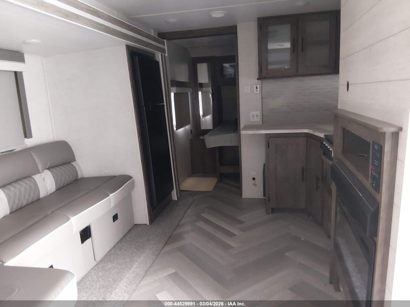 2021 WILDWOOD M-22RBS auction photo 8