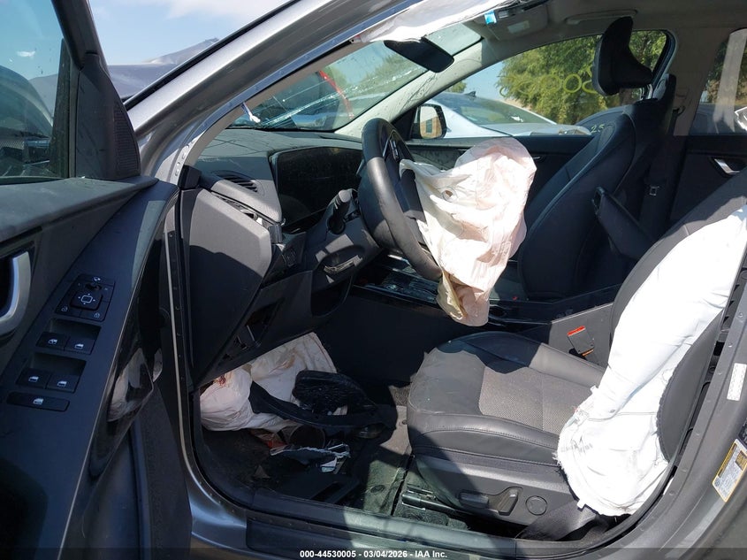 2023 Kia Niro Ex Touring