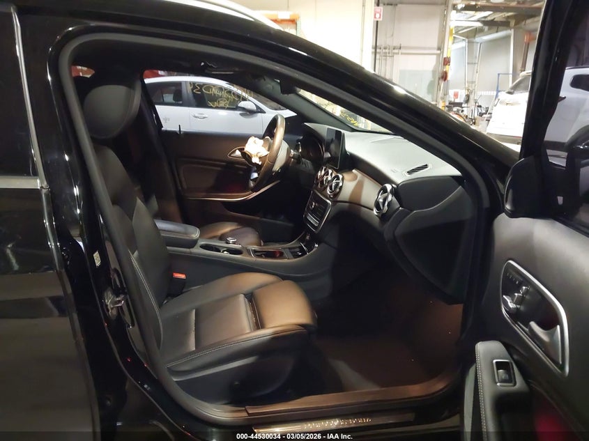 2020 Mercedes-Benz Gla 250 4Matic