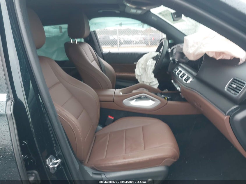 2025 Mercedes-Benz Gle 350 4Matic