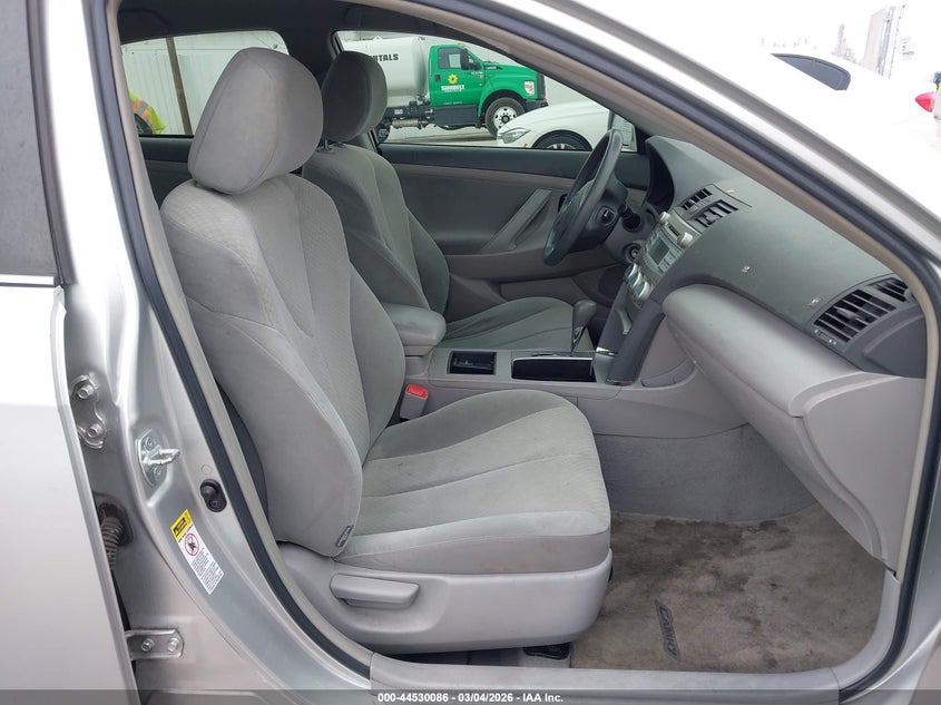 2008 Toyota Camry Le