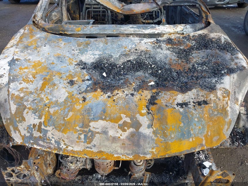 2011 Hyundai Veracruz Limited VIN: KM8NUDCC9BU142233 Lot: 44530156