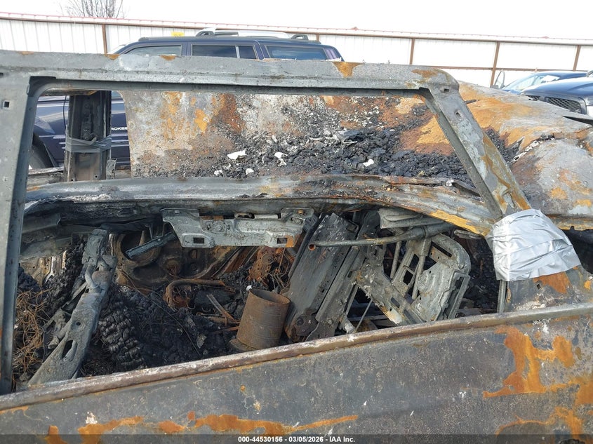 2011 Hyundai Veracruz Limited VIN: KM8NUDCC9BU142233 Lot: 44530156