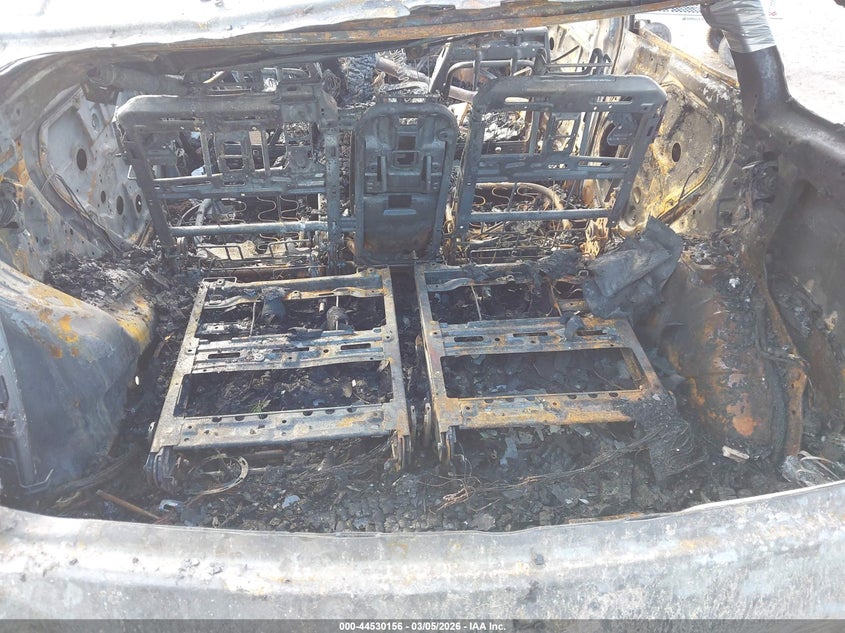 2011 Hyundai Veracruz Limited VIN: KM8NUDCC9BU142233 Lot: 44530156