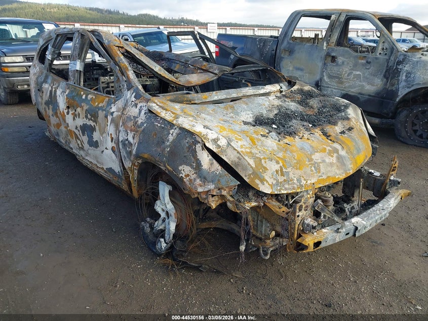 2011 Hyundai Veracruz Limited