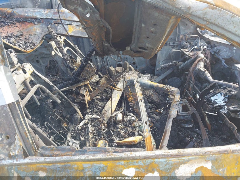 2011 Hyundai Veracruz Limited