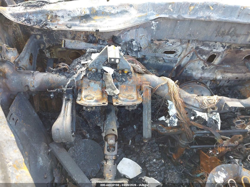 2011 Hyundai Veracruz Limited VIN: KM8NUDCC9BU142233 Lot: 44530156