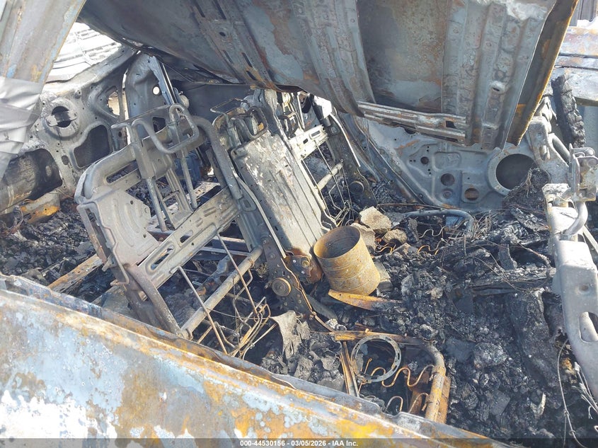 2011 Hyundai Veracruz Limited VIN: KM8NUDCC9BU142233 Lot: 44530156