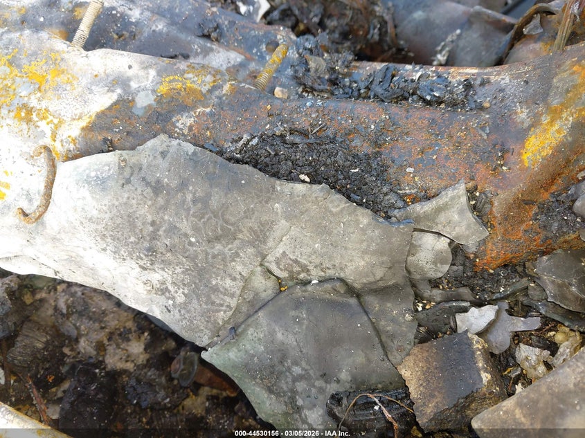 2011 Hyundai Veracruz Limited VIN: KM8NUDCC9BU142233 Lot: 44530156