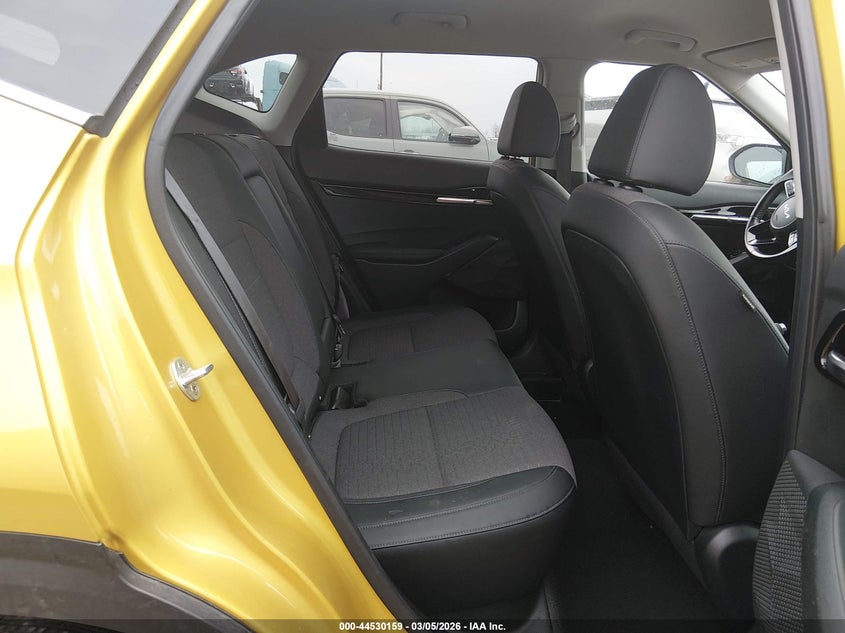 2022 Kia Seltos S VIN: KNDEUCAA7N7261269 Lot: 44530159