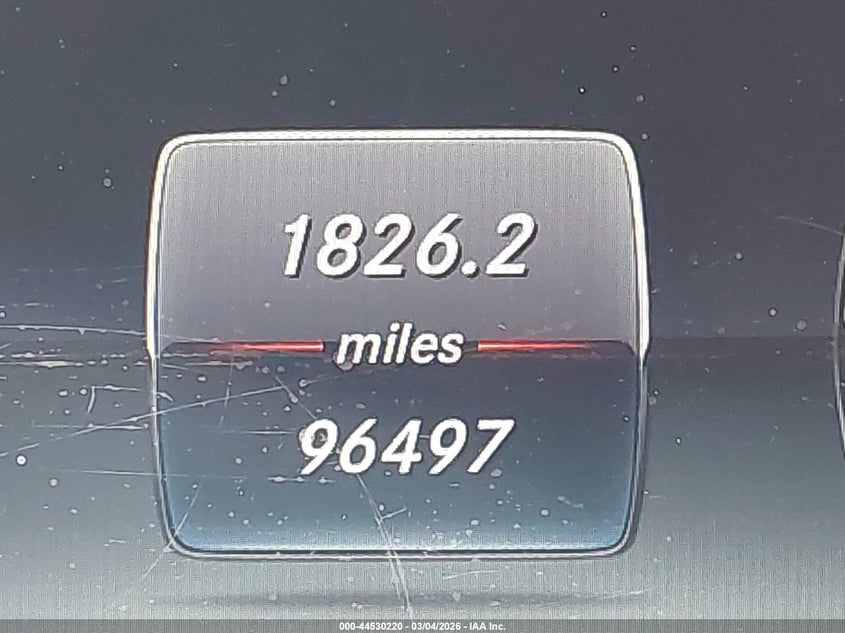 2015 Mercedes-Benz S 550 VIN: WDDUG8CBXFA187359 Lot: 44530220