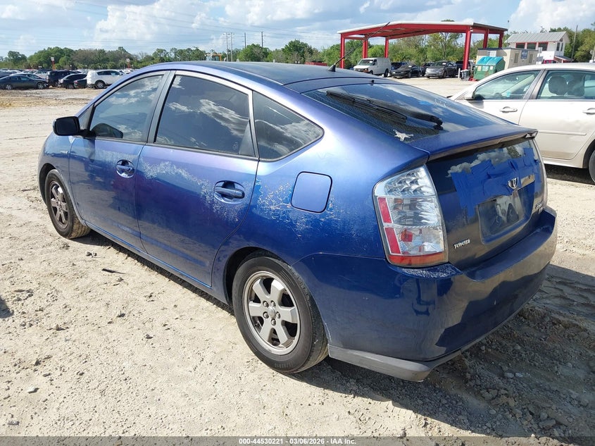 2008 Toyota Prius