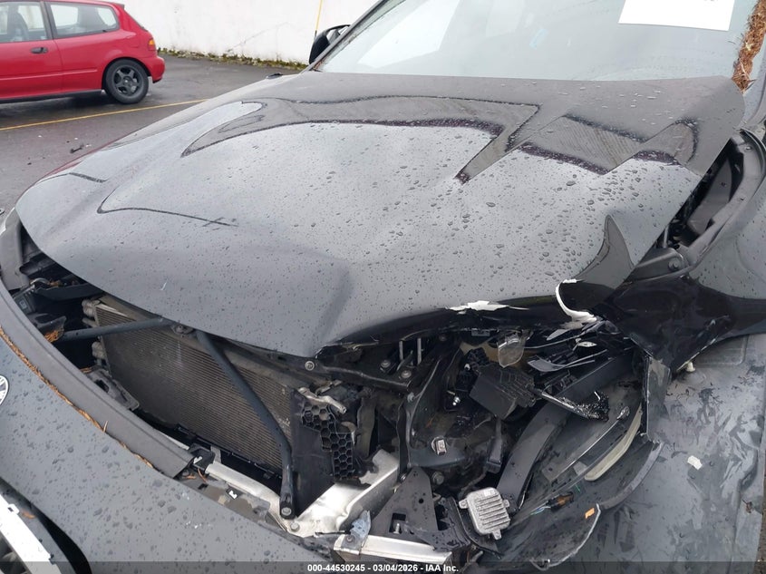 2018 BMW X2 xDrive28I VIN: WBXYJ5C32JEF76637 Lot: 44530245