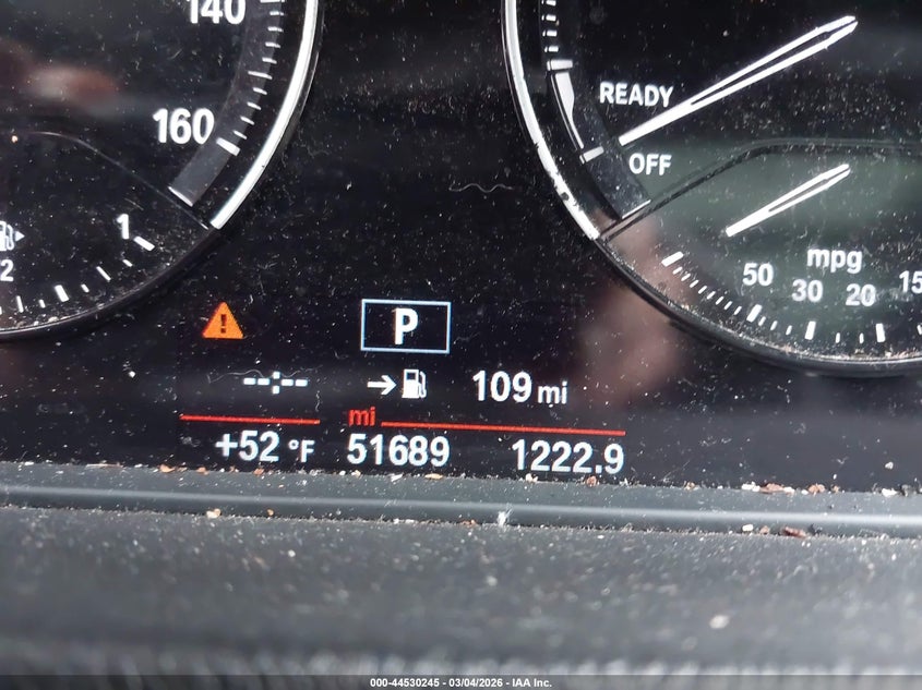 2018 BMW X2 xDrive28I VIN: WBXYJ5C32JEF76637 Lot: 44530245