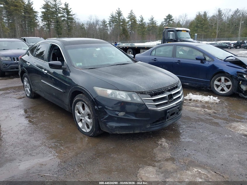 5J6TF2H58CL003913 HONDA CROSSTOUR Photo 1