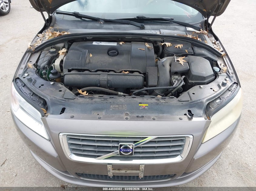 2009 Volvo S80 3.2 VIN: YV1AS982991103198 Lot: 44530302