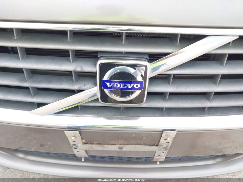 2009 Volvo S80 3.2 VIN: YV1AS982991103198 Lot: 44530302