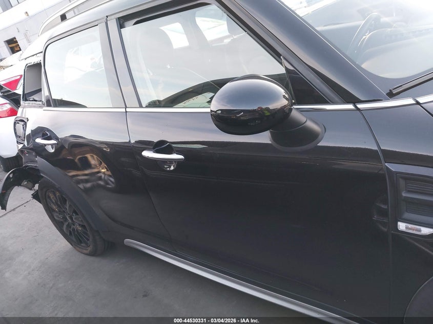 2019 Mini Countryman Cooper VIN: WMZYS7C51K3F46484 Lot: 44530331