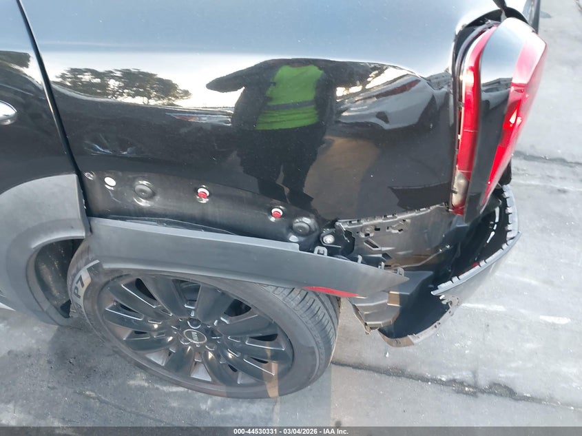 2019 Mini Countryman Cooper VIN: WMZYS7C51K3F46484 Lot: 44530331