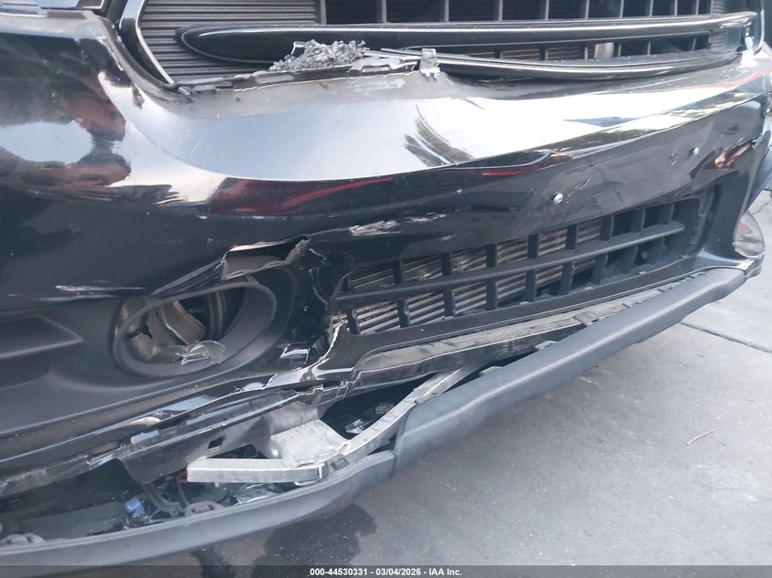 2019 Mini Countryman Cooper VIN: WMZYS7C51K3F46484 Lot: 44530331