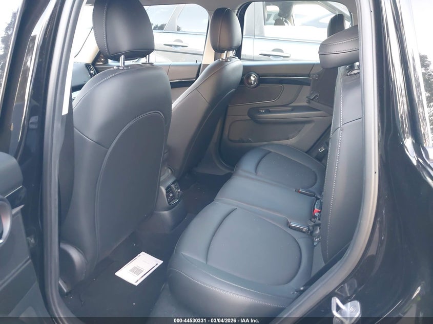 2019 Mini Countryman Cooper VIN: WMZYS7C51K3F46484 Lot: 44530331