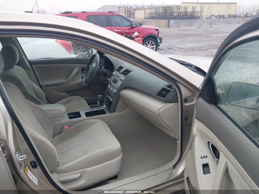 2009 Toyota Camry Le V6