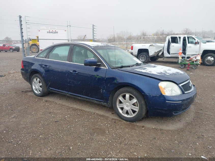 1FAFP23126G162076 FORD FIVE HUNDRED Photo 1